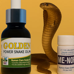 🌿Snake Oil Tila & Majoone Noor  (Complete Herbal Solution for Strength, Energy & Male Wellness)