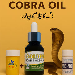 🌿Snake Oil Tila & Majoone Noor  (Complete Herbal Solution for Strength, Energy & Male Wellness)