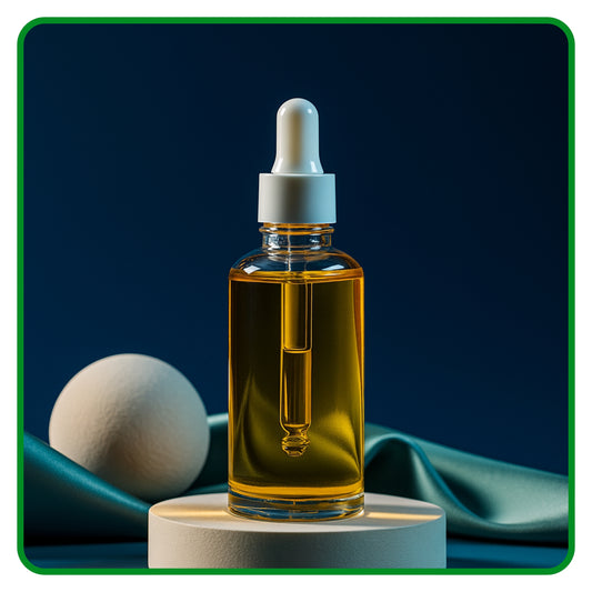 Scorpion Oil