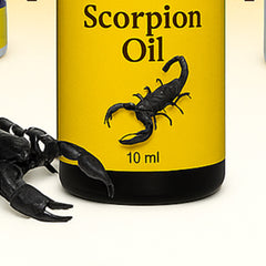 🌿Scorpio Oil Tila & Majoone Noor (Herbal Strength, Vitality & Body Wellness Package)